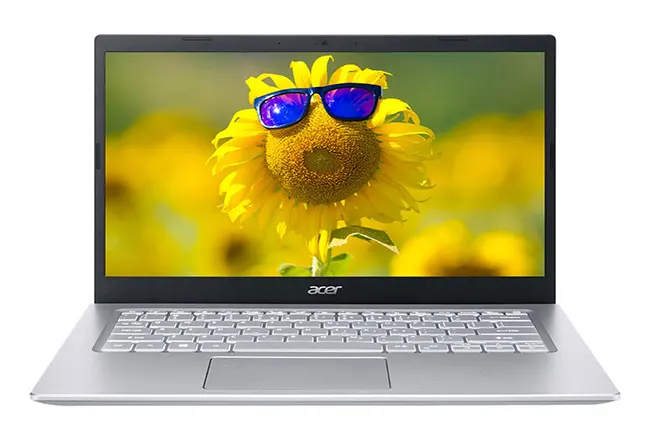 Laptop Acer - Nâng cao trải nghiệm người dùng