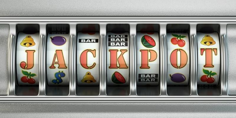 Why is the slot game optimized specifically for iPhone?